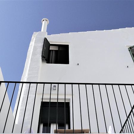 Xubec - Albergue Juvenil Ciutadella  Exterior foto