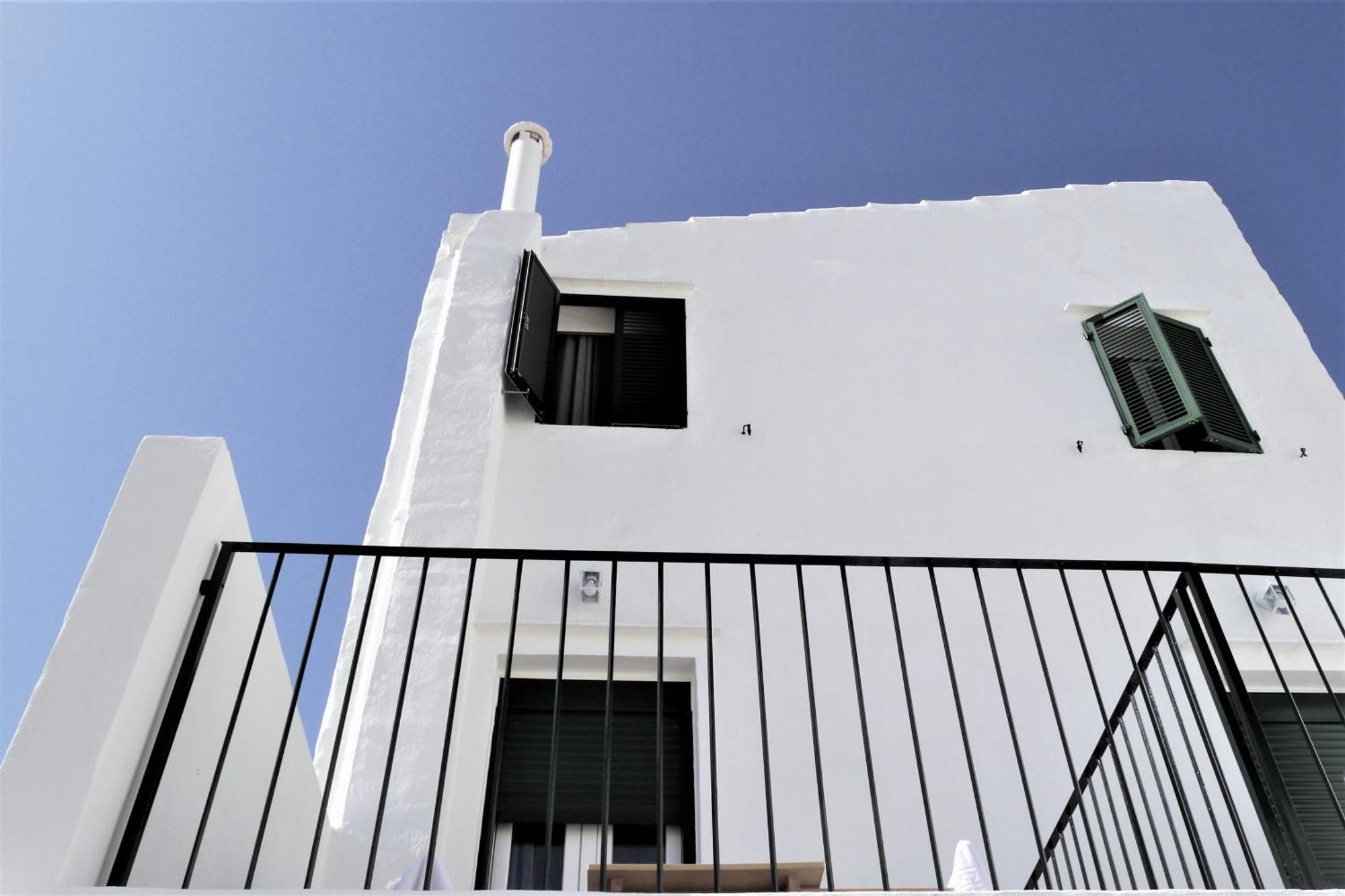 Xubec - Albergue Juvenil Ciutadella  Exterior foto